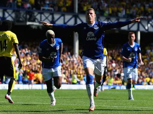 Barkley disappointed with opening-day draw