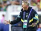 Republic of Ireland turn to former England conqueror as new head coach