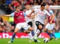 Kieran Richardson, Matthew Lowton