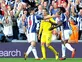 In Pictures: West Brom 1-0 Reading