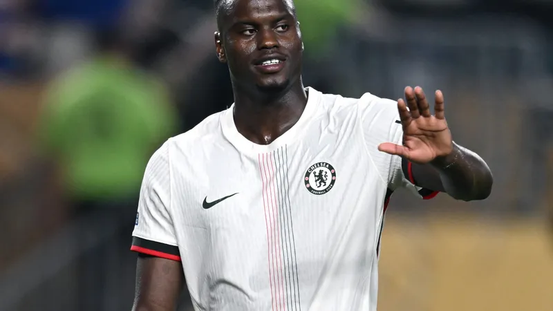 Chelsea outcast offered Serie A escape route?