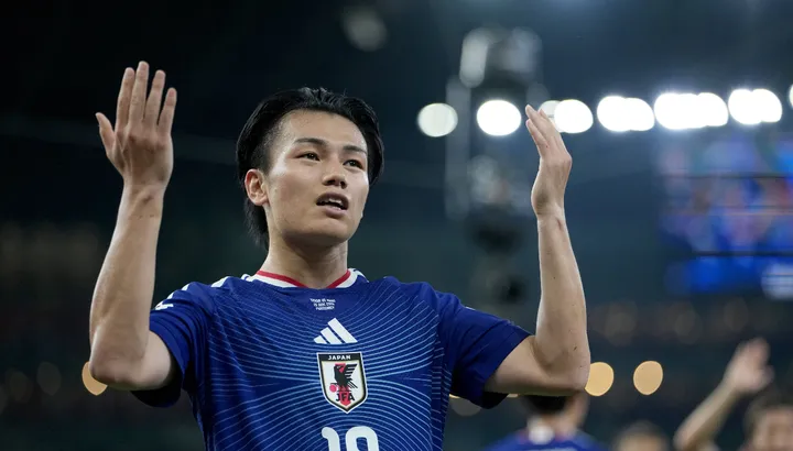 Japan predicted XI vs. Sweden: Possible lineup for World Cup match