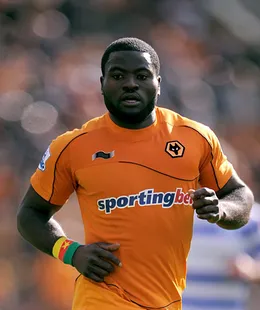 George Elokobi