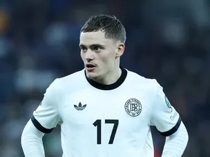 Wirtz and Woltemade link up again? Predicted Germany lineup vs. Northern Ireland