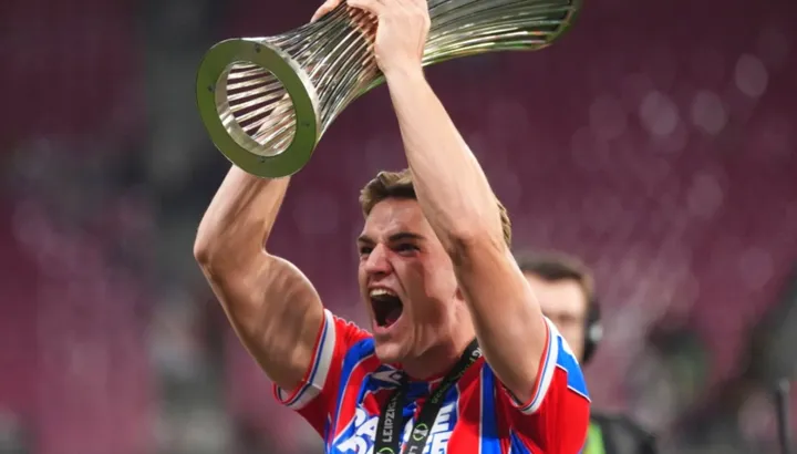 Crystal Palace transfer news: Two departures to Championship clubs confirmed including three-time trophy winner