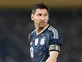 Messi follows Ronaldo into club ownership as Barcelona legend buys Catalan side