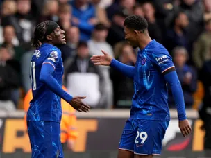 Chelsea star 'in line for shock return' from injury for Southampton game