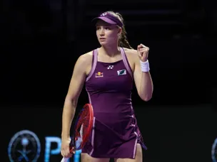 Aryna Sabalenka vs. Elena Rybakina - prediction, head-to-head, tournament so far