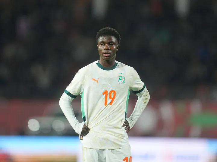 Oulai emergence leaves Fae with fascinating midfield dilemma ahead of Germany test