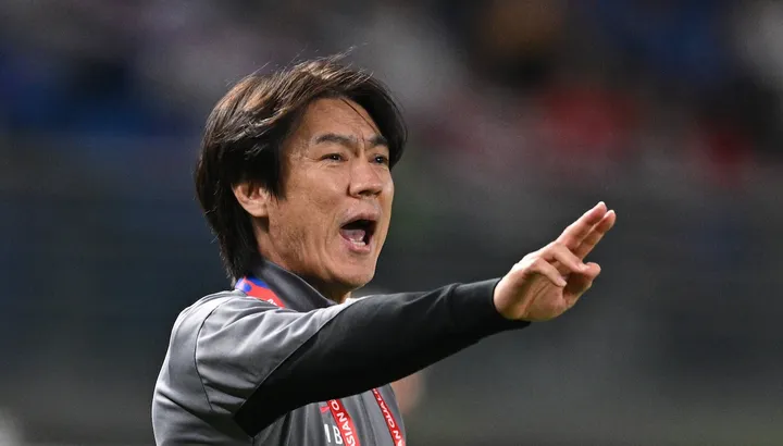 South Korea vs Trinidad and Tobago - prediction, team news, lineups