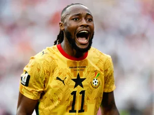 Concern for Man City? Semenyo statement released after Ghana withdrawal