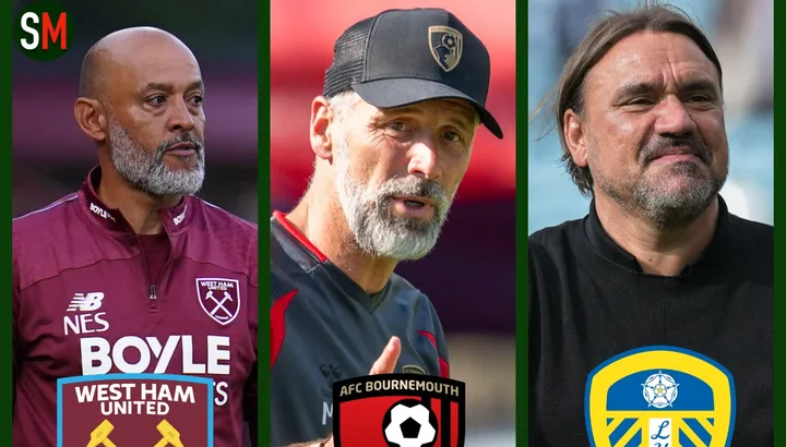 Transfer news and rumours today: West Ham 'exit', Bournemouth's next signing, Leeds United attacking tagret