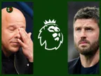 <span class="p2_new s hp">NEW</span> Man United vs. Liverpool: Why is Carrick a success but Slot under pressure?