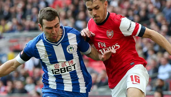 Prediksi Lengkap Arsenal vs Wigan 15 Februari
