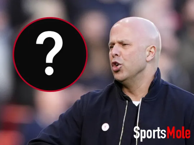 Reds in fight with United and Blues for 'intriguing' £22m Premier League forward