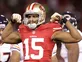 Harbaugh: 'Crabtree is looking great'