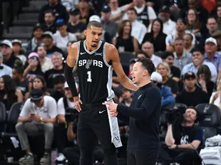 San Antonio Spurs vs New York Knicks - prediction, team news, lineups