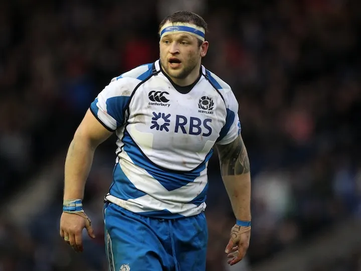 Grant shocked by Lions call-up