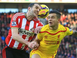 Liverpool vs. Sunderland: Head-to-head record and past meetings