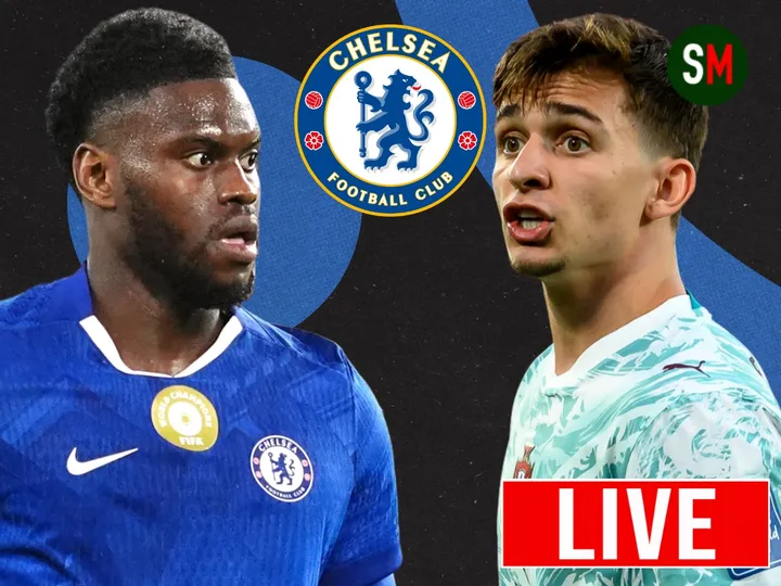 Chelsea transfer news today: Done deals, live updates and rumours - August 23