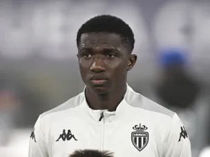 Monaco 'respond' to first Chelsea bid for Lamine Camara