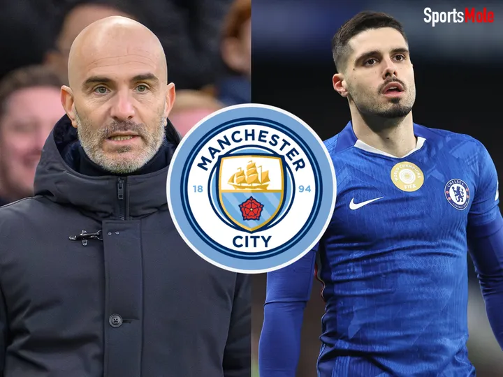 How much it will take Maresca to prise Man City target Pedro Neto away from Chelsea