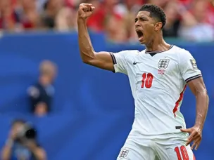 Bellingham to the rescue again as England scrape through: Norway 1-2 England player ratings