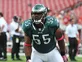 Eagles re-sign linebacker Graham