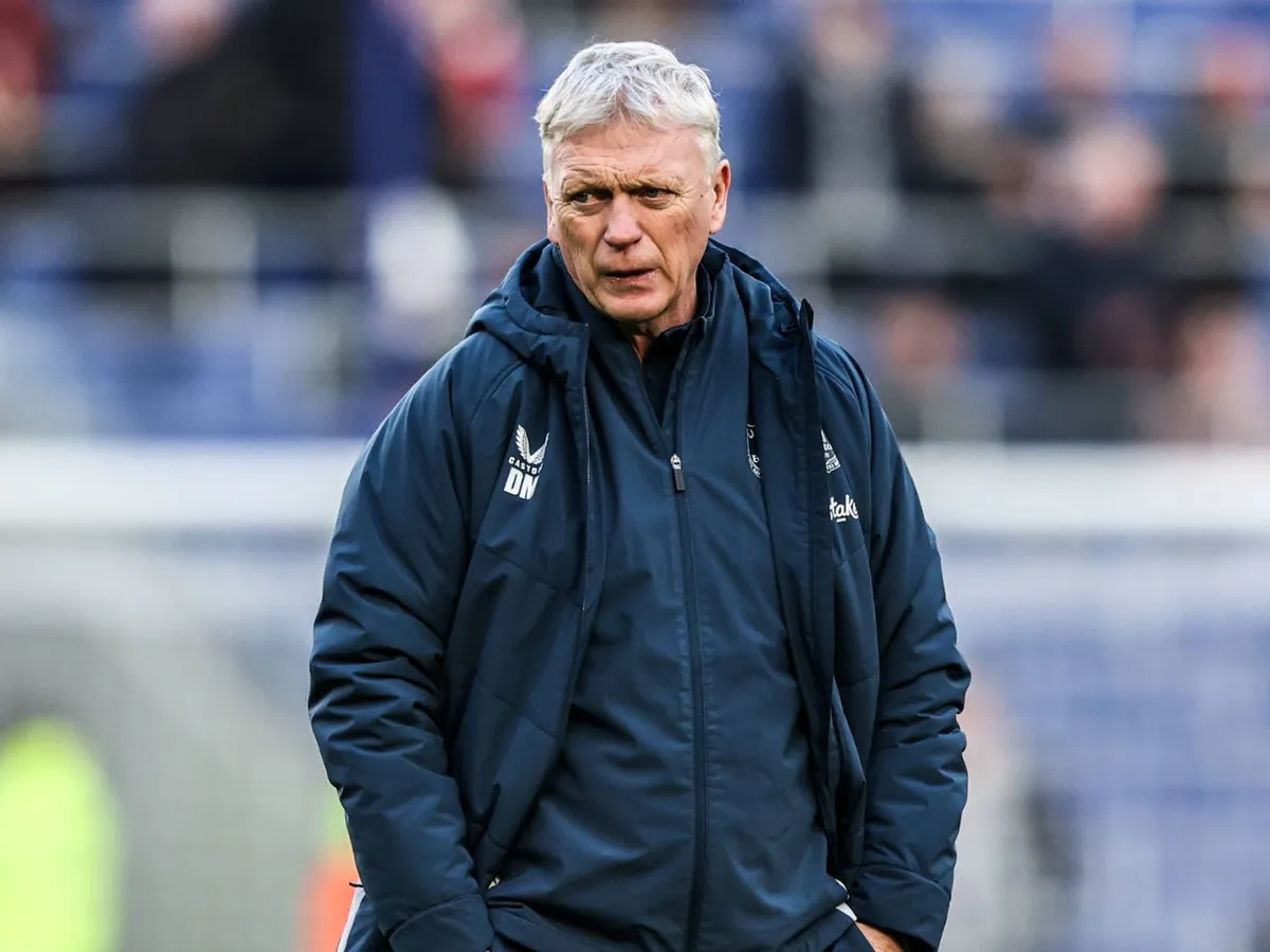 George completes Chelsea exit as winger explains Moyes's role in  loan move