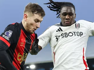 Bournemouth vs. Fulham: Head-to-head record and past meetings
