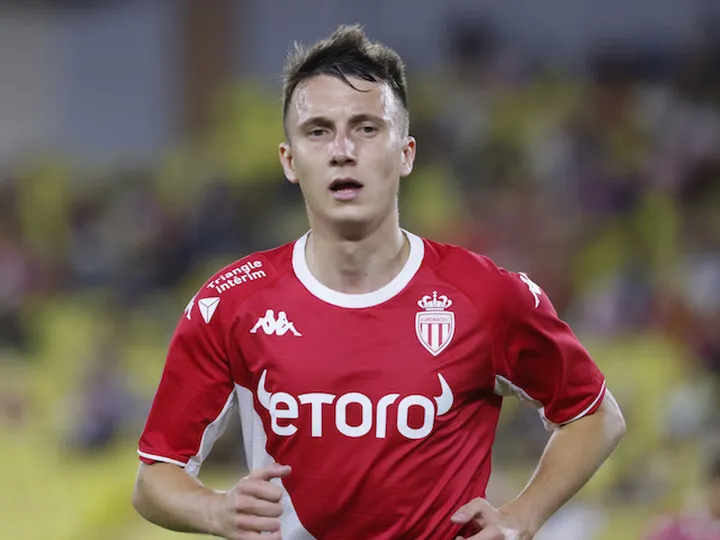 Everton interested in Aleksandr Golovin?