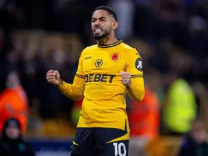 Doherty doubt, Cunha return: Predicted Wolverhampton Wanderers XI vs Man United