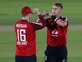 Eoin Morgan hails Chris Jordan, Tom Curran leadership after win over Australia