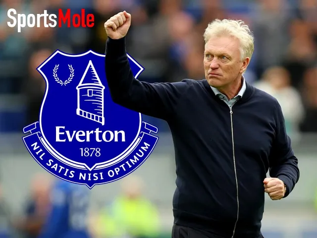 Everton ‘in pole position’ to sign award-winning Man Utd-linked midfielder