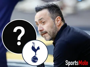 De Zerbi bid rejected: Spurs 'talks continue' over 'incredible' £70m target