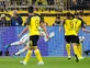 Dortmund miss penalty in draw with Barcelona