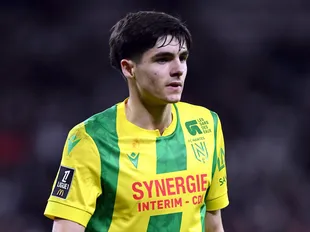 Nantes vs Marseille - prediction, team news, lineups