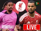 <span class="p2_new s hp">NEW</span> Liverpool transfer news live: Done deals, updates and latest rumours today - August 14