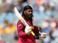 Chris Gayle misses out on Brian Lara landmark as West Indies set target of 312
