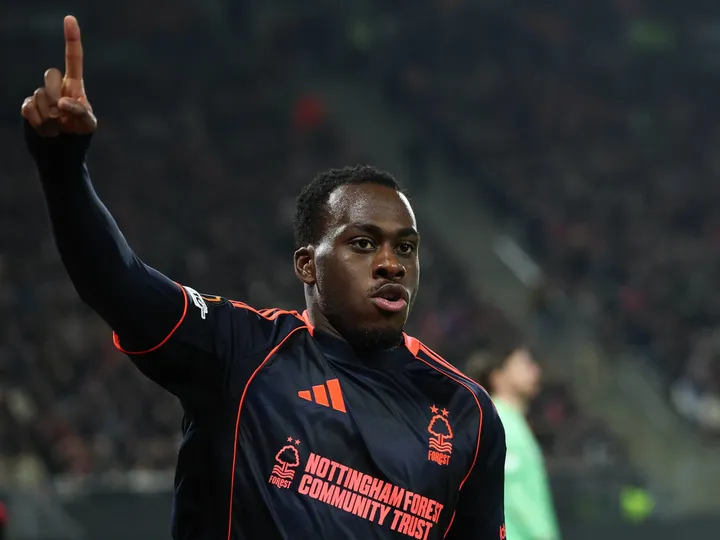 Nottingham Forest summer signing 'shortlisted' as winter target for French club