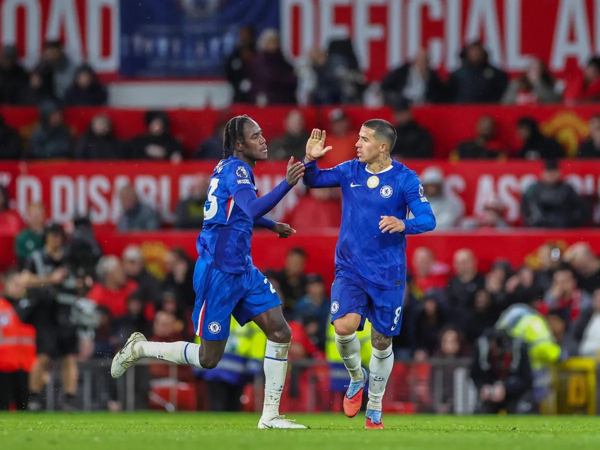 Chelsea transfer news: Blues stalwart could be set for exit as 'talks underway' with Euro giants