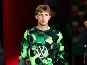 Wolfsburg 'decide' whether to pursue permanent transfer for Brentford loanee