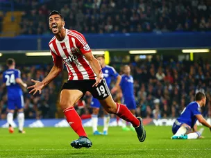Ranieri: Pelle is in a "fantastic moment"