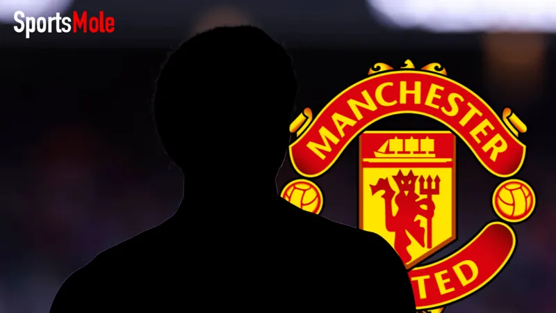 Man Utd finally handed boost in left-back pursuit as £38m target says 'yes' to move