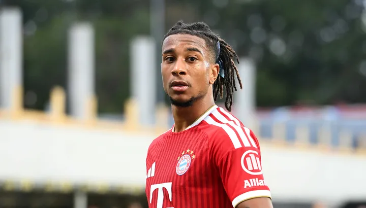 Olise at Kane's level? Bayern ready to do everything to keep France star amid Real Madrid and Barcelona interest