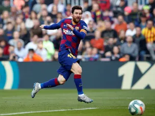 Barcelona vs. Sociedad - prediction, team news, lineups