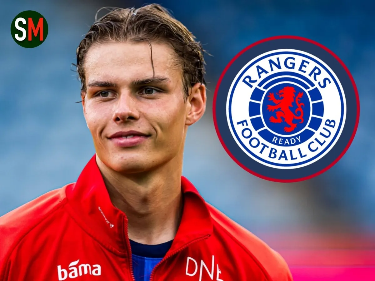 Rangers transfer target “can’t bear” to address rumours as detailed update emerges