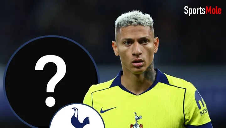 Tottenham transfer news: Spurs plot 'ambitious' first move for major £65m Richarlison replacement - Sports Mole