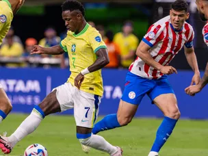 Brazil vs. Paraguay: Head-to-head record and past meetings