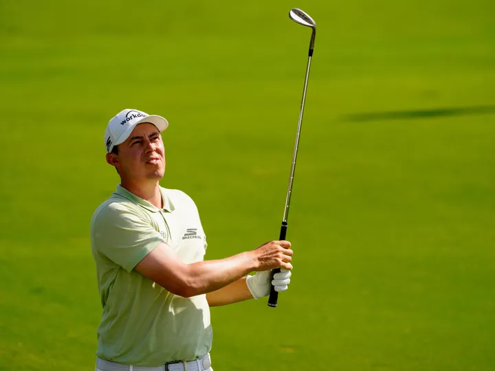 McIlroy wins Race to Dubai crown despite losing DP World Tour Championship playoff to Fitzpatrick